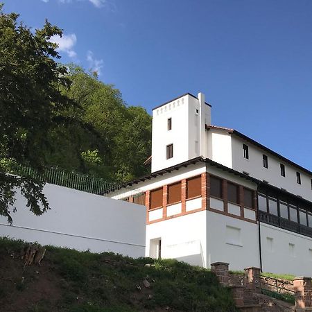 Domaine Du Haut-Koenigsbourg Orschwiller Esterno foto